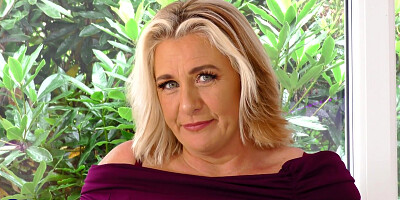 Camilla Creampie Loves To Service Big Black Cocks (Bbc) - MatureNl
