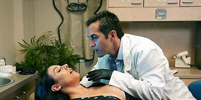 And In The Dentist Vol 1 Part 3 With