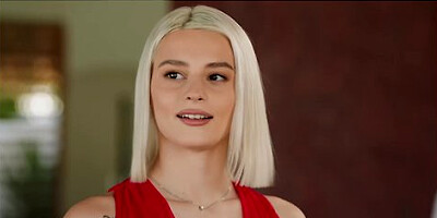 Naughty Blonde Sneaks Away For Vacay Bbc With Jason Luv