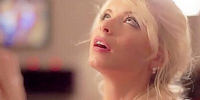 Fellucia Blow - Luxurious Slow Motion Fantasy