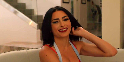 POINT OF VIEW Escapade - Intercourse With Vanessa Moon From Dating App