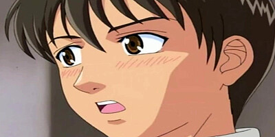 Orgy Training 1 Anime Uncensored ENG SUB