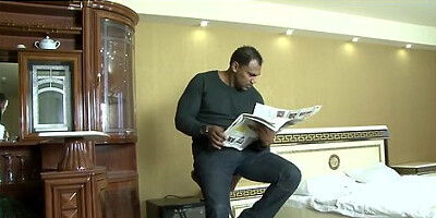 Blonde Wife Ass Fucked By A Black Stud