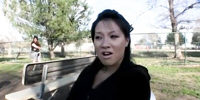 Perky Asa Akira - pornstar trailer - PUBA