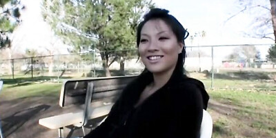Perky Asa Akira - pornstar trailer - PUBA