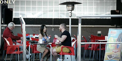 Ingenious Frida Sante at only3x sex