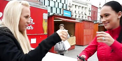 Extreme Movie Pass - reality xxx