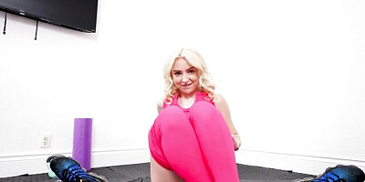 Fit18 - britt blair movie