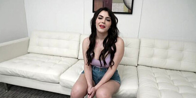 Glamour Jason Brown and Valentina Nappi - babe clip - Interracial Pass