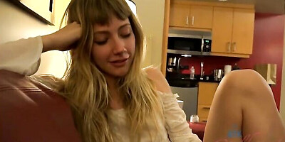 Unapproachable Ivy's ivy wolfe video