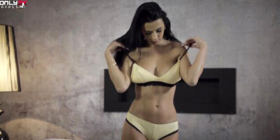 Pussy xxx with well-formed Shalina Devine from Only 3X