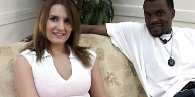 Adroit Richard and Misty's face fuck porn