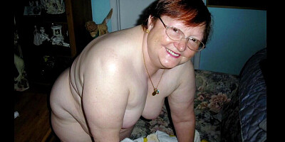 OMAPASS Grannies That Loves Their Sexual
