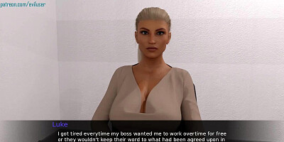 Lukes Way Dream Job Ep 1