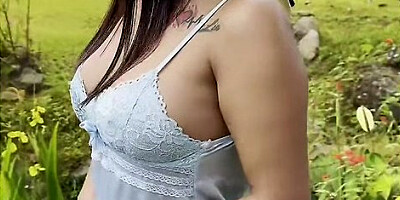 Shy Latina Maid Fucks Her Boss And Makes Him Cum