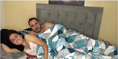 I Fuck My Stepfather Until I Reach Orgasm