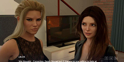Deliverance One Guy And Three Girls Solving The Case Episode 58