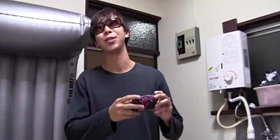 Lusty huge-boobed azusa nagasawa gets pounded utterly stiff