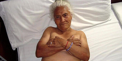 HELLOGRANNY Amateur Granny Adventures