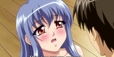 Oppai no Ouja 48 Ep 2 Uncensored