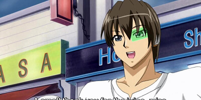 Oppai no Ouja 48 Ep 2 Uncensored