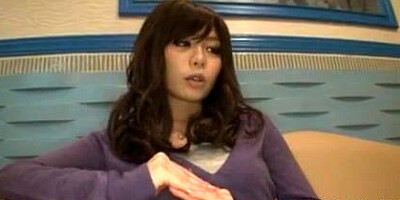 Divine oriental aya hirai cant get enough of shag