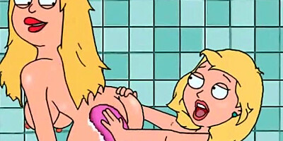 Francine Smith MILF sexwife