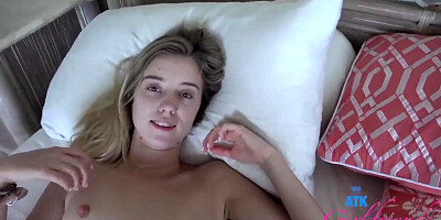 Haley Reed Likes the Way You Make Her Spunk. Point of view 1-two