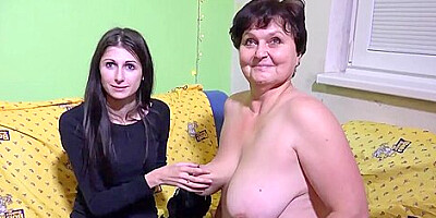 Teen 18+ Finds New Mature Sex Partner For Hot Action