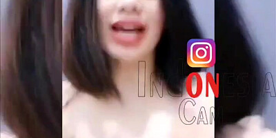 Tante Kimaya Agatha