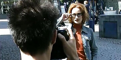 Watch pure girl's dirt