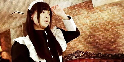 Kurumi's hd clip by Caribbeancom