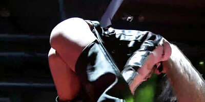 Extreme Movie Pass - live sex scene