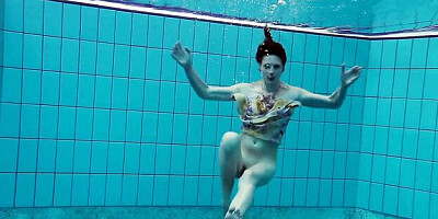 Watch naughty Lera's clip