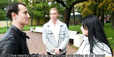 Hunt4k - russian dirt