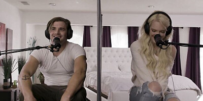 Bellesa Films - blowjob sex