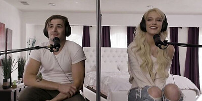 Bellesa Films - blowjob sex