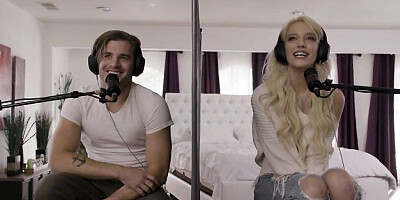 Bellesa Films - blowjob sex