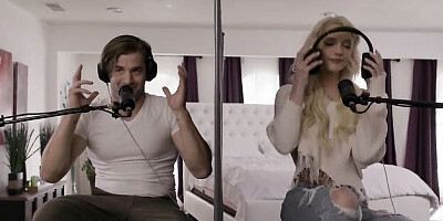 Bellesa Films - blowjob sex