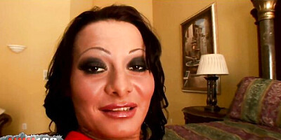 MMM100 featuring doxy's double penetration xxx
