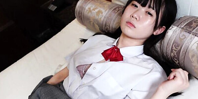 Honey's amateur scene by Secret Models