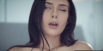 Sexy Spanish Teen Maria Wars