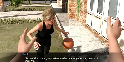 Lancaster Boarding House She Is So Fucking Hot Ep 1