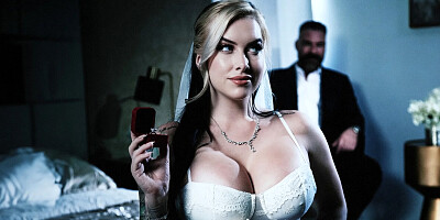 GROOMSMAN Becomes Bride's FWB Before WEDDING!