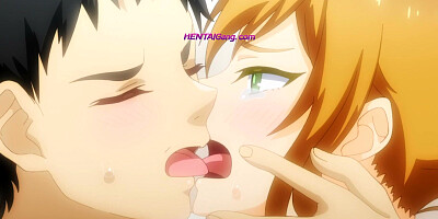 Bashful girl blushes while getting creampied by horny classmate ⋆ Hentai Exclusive