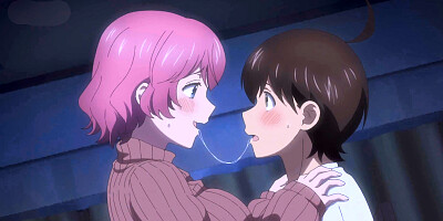 Big tits pink giantess pins down little guy and makes him cum deep - Uncensored (Subbed)