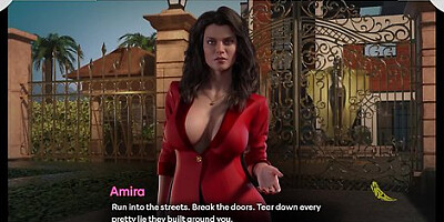 Amiras Press Interview Went Totally Wrong... You Wont Believe What Happened?! Symphony Of The Serpent