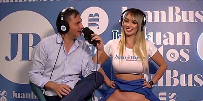 Kourtneylove Intimidates Men With Her Experience In Bed Juan Bustos Podcast