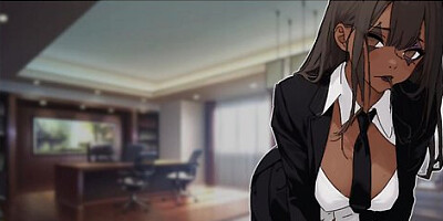 [f4m] Yes, The Cock Inspection Is A Mandatory Part Of The Interview [audio Porn]