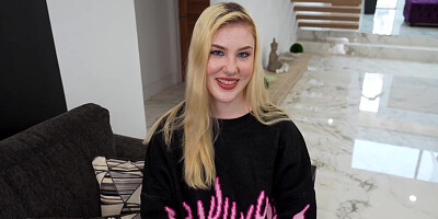 Good Girl Indie Rose Gets Lewd with StepBro